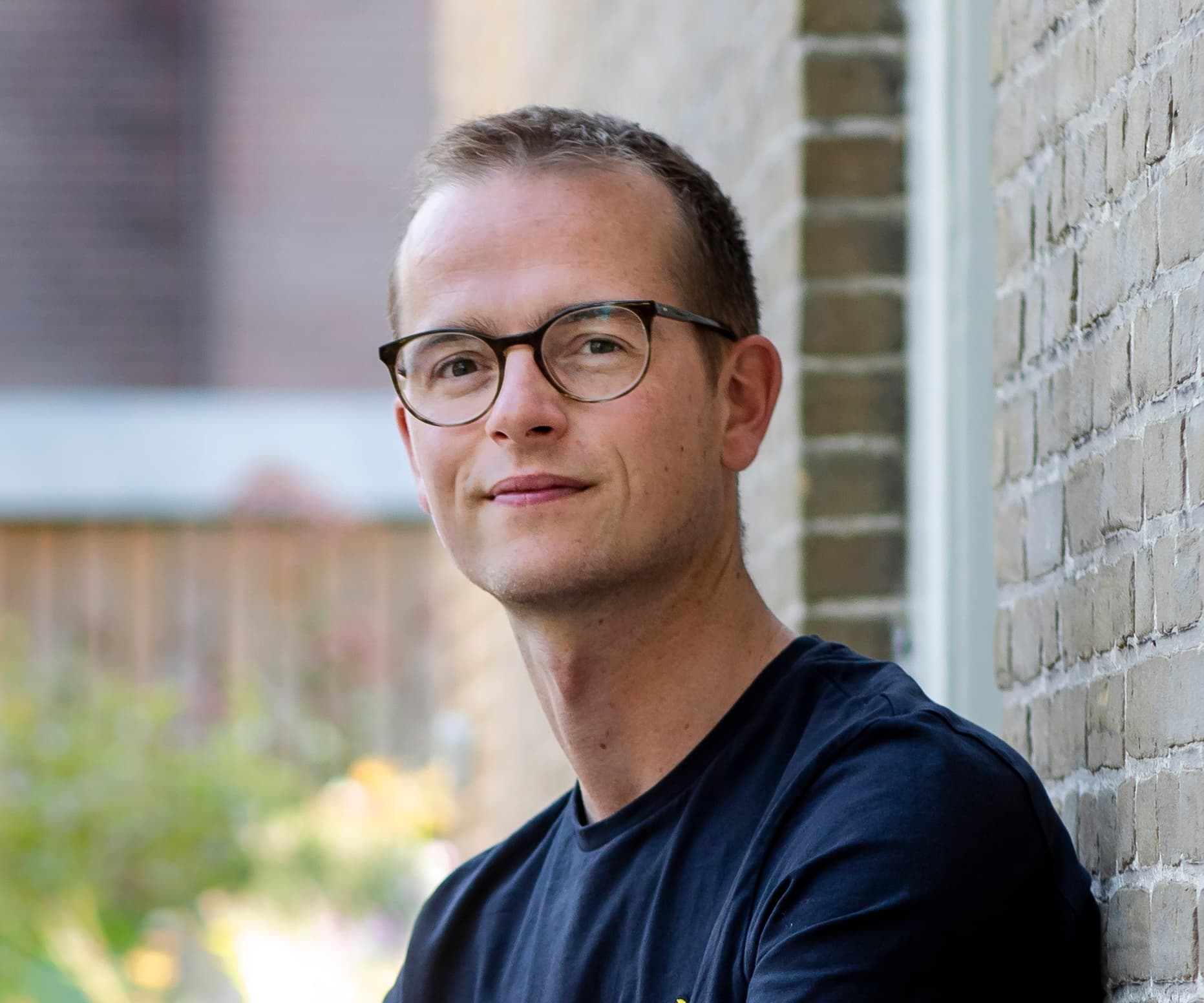 Bart van Bergen