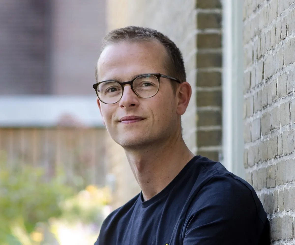 Bart van Bergen