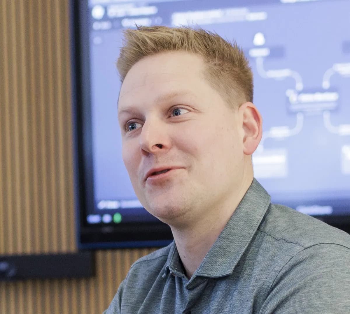 Ben van Gameren